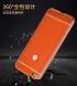 Защитный чехол Deexe Leather Skin для Xiaomi Redmi 4X - Brown (174038Z). Фото 5 из 9