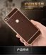 Защитный чехол Deexe Leather Skin для Xiaomi Redmi 4X - Brown (174038Z). Фото 6 из 9