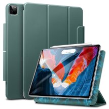 Защитный чехол ESR Rebound Magnetic Series для Apple iPad Pro 12.9 (2021/2022) / iPad Pro 12.9 (2020) - Green: фото 1 из 10