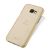Захисний чохол LENUO Music Case II для Samsung Galaxy A7 2017 (A720) - Gold: фото 1 з 11