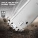 Захисний чохол RINGKE Fusion для Huawei P9 - Smoke Black (102221B). Фото 6 з 8
