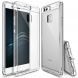 Захисний чохол RINGKE Fusion для Huawei P9 - Crystal Clear (102221T). Фото 1 з 8