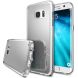 Защитный чехол RINGKE Fusion Mirror для Samsung Galaxy S7 Edge (G935) - Silver (111466S). Фото 1 из 5
