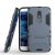 Захисний чохол UniCase Hybrid для Motorola Moto M - Dark Blue: фото 1 з 11