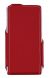 Чехол RED POINT Flip для Lenovo Vibe P1m - Red (212209R). Фото 1 из 3