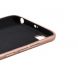 Чехол ROCK Leather Back для Xiaomi Mi5 - Rose Gold (102267RG). Фото 6 из 6