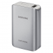Внешний аккумулятор Samsung Fast Charging 5100 mAh EB-PG930BBRGRU - Silver (PB-6243S). Фото 3 из 9