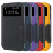 Чехол ROAR Fancy Diary для Samsung Galaxy S4 (i9500) - Black (GS4-9597B). Фото 10 из 10
