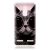 Силіконовий (TPU) чохол Deexe Life Style для Lenovo K6 - Cool Cat: фото 1 з 4
