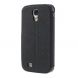 Чехол ROAR Fancy Diary для Samsung Galaxy S4 (i9500) - Black (GS4-9597B). Фото 2 из 10