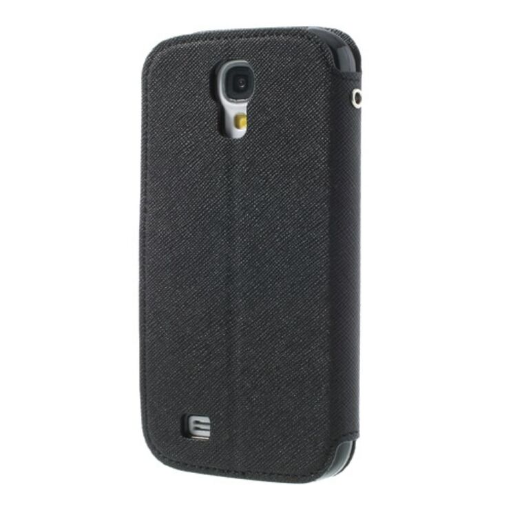 Чехол ROAR Fancy Diary для Samsung Galaxy S4 (i9500) - Black: фото 2 из 10