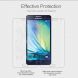 Защитная пленка NILLKIN Super Clear для Samsung Galaxy A5 (A500) (SA4-1645C). Фото 2 из 6