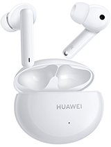 Huawei FreeBuds 4i - купити на Wookie.UA