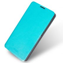 Чехол MOFI Rui Series для Microsoft Lumia 650 - Light Blue: фото 1 из 7