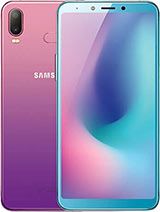 Samsung Galaxy A6s (2018) - купити на Wookie.UA