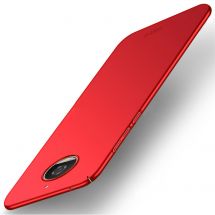 Пластиковий чохол MOFI Slim Shield для Motorola Moto G5s - Red: фото 1 з 2