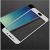 Захисне скло IMAK 3D Full Protect для Meizu M6 Note - White: фото 1 з 9