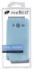 Силиконовая накладка Melkco Poly Jacket для Samsung Galaxy Core 2 (G355) - Light Blue (GC-3508L). Фото 4 з 5