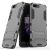 Защитный чехол UniCase Hybrid для OnePlus 5 - Gray: фото 1 из 7
