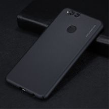 Пластиковый чехол X-LEVEL Slim для Huawei Honor 7X - Black: фото 1 из 1