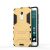 Захисний чохол UniCase Hybrid для Xiaomi Redmi Note 4X - Gold: фото 1 з 6