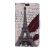 Чехол-книжка Deexe Color Book для Motorola Moto E4 Plus - Eiffel Tower B: фото 1 из 7