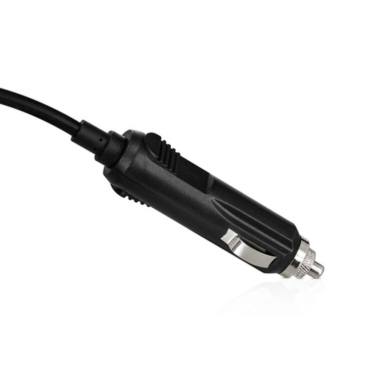 Автомобільний зарядний пристрій HOCO MultiCup (2 USB + 2 АЗУ): фото 2 з 9