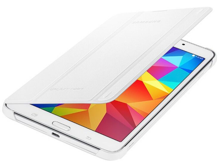 Чехол Book Cover для Samsung Galaxy Tab 4 8.0 (T330/T331) - Wi-Fi version: фото 1 из 2