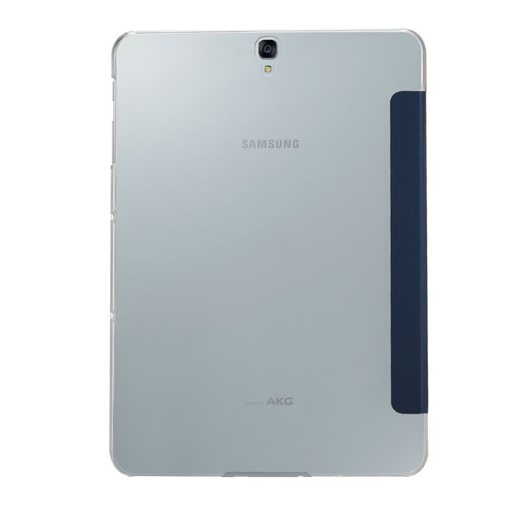 Чохол DUX DUCIS Skin Pro для Samsung Galaxy Tab S3 9.7 (T820/825) - Dark Blue: фото 3 з 11