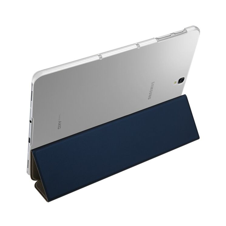 Чохол DUX DUCIS Skin Pro для Samsung Galaxy Tab S3 9.7 (T820/825) - Dark Blue: фото 4 з 11