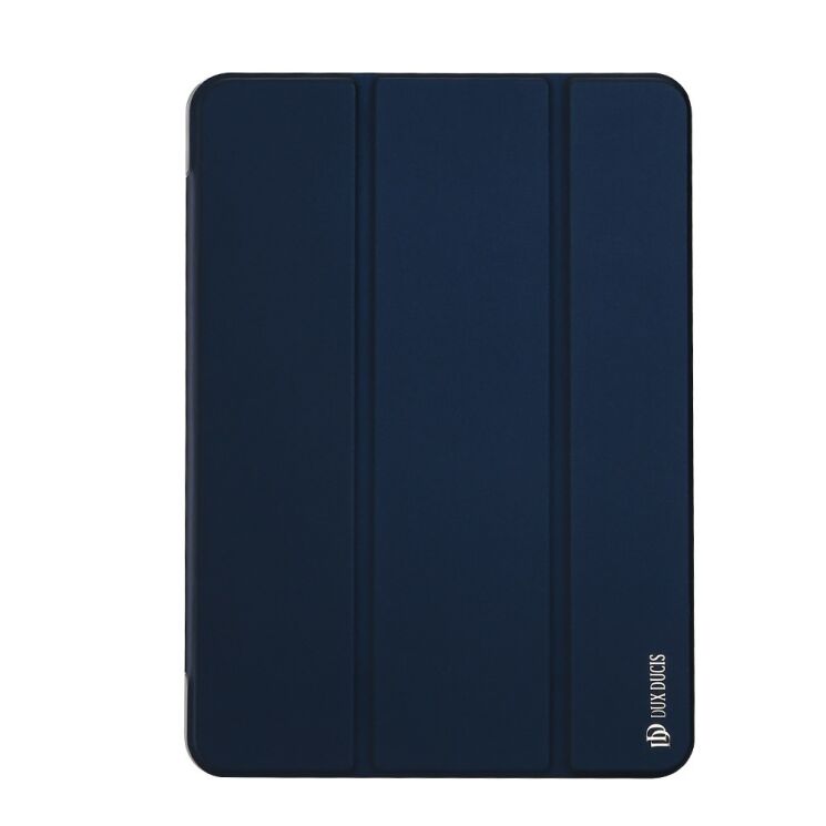 Чохол DUX DUCIS Skin Pro для Samsung Galaxy Tab S3 9.7 (T820/825) - Dark Blue: фото 2 з 11