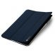 Чехол DUX DUCIS Skin Pro для Samsung Galaxy Tab S3 9.7 (T820/825) - Dark Blue (137002DB). Фото 1 из 11