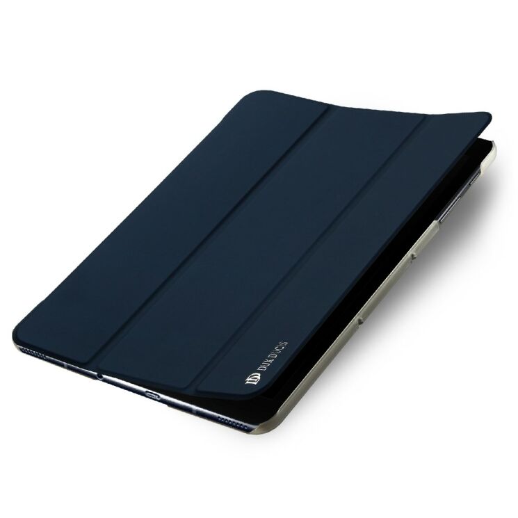 Чехол DUX DUCIS Skin Pro для Samsung Galaxy Tab S3 9.7 (T820/825) - Dark Blue: фото 1 из 11