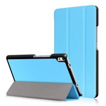 Чехол-книжка UniCase Slim для Lenovo Tab 4 8 Plus - Light Blue: фото 1 из 9