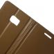 Чохол MERCURY Sonata Diary для Samsung Galaxy S6 edge+ (G928) - Khaki (100427F). Фото 5 з 8