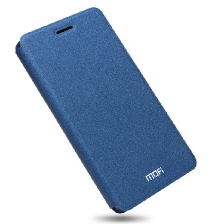 Чохол MOFI Sand Series для Huawei GT3 - Dark Blue: фото 1 з 8