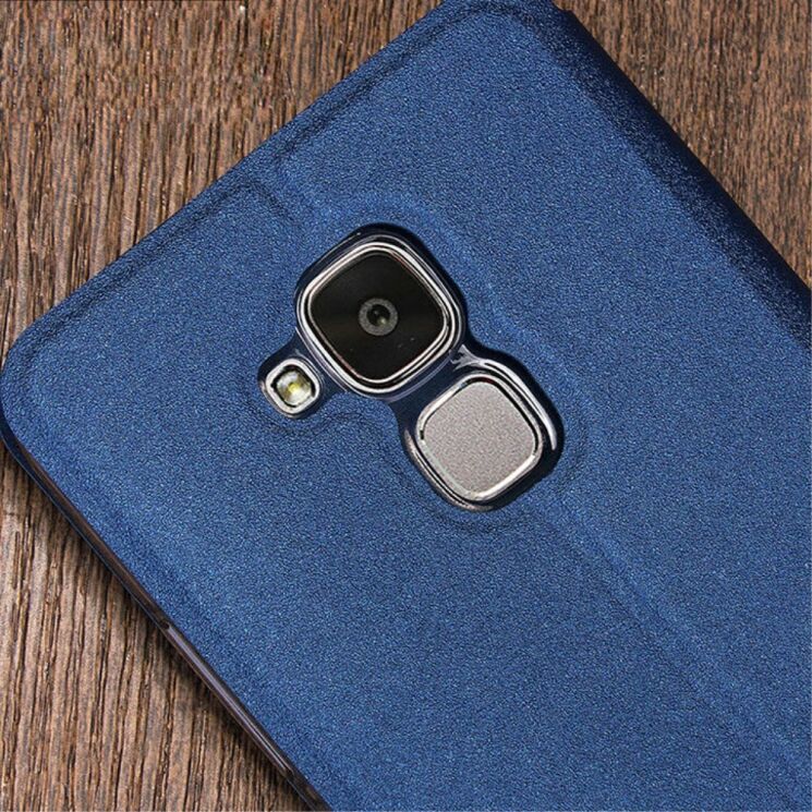 Чехол MOFI Sand Series для Huawei GT3 - Dark Blue: фото 3 из 8