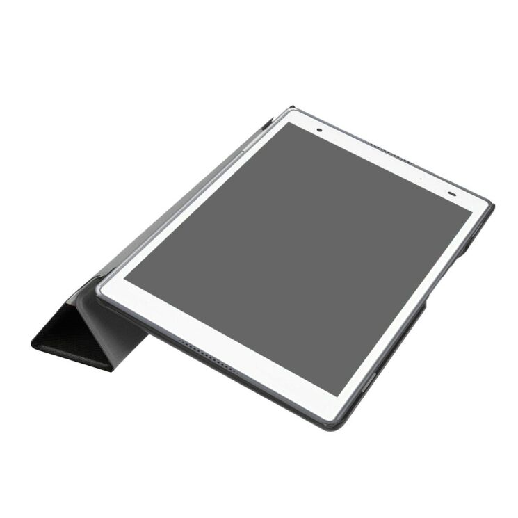 Чехол UniCase Life Style для Lenovo Tab 4 8 - Don't Touch My Pad: фото 4 из 7