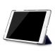 Чохол UniCase Slim для ASUS ZenPad 3S 10 Z500M - Dark Blue (117000DB). Фото 5 з 8