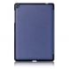 Чохол UniCase Slim для ASUS ZenPad 3S 10 Z500M - Dark Blue (117000DB). Фото 3 з 8