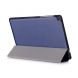 Чохол UniCase Slim для ASUS ZenPad 3S 10 Z500M - Dark Blue (117000DB). Фото 6 з 8