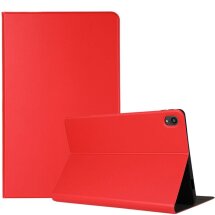 Чехол UniCase Stand Cover для Lenovo Tab P11 (TB-J606) / Tab P11 Plus (TB-J616) - Red: фото 1 из 7