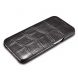 Кожаный чехол ICARER Classic Croco для Samsung Galaxy S7 (G930) (115251). Фото 5 из 15
