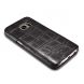 Кожаный чехол ICARER Classic Croco для Samsung Galaxy S7 (G930) (115251). Фото 6 з 15