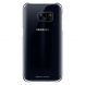 Накладка Clear Cover для Samsung Galaxy S7 (G930) EF-QG930CFEGRU - Black: фото 1 з 6