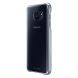 Накладка Clear Cover для Samsung Galaxy S7 (G930) EF-QG930CFEGRU - Black (115208B). Фото 4 з 6