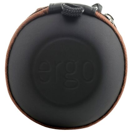 Навушники ERGO ES-200i - Bronze: фото 4 з 4