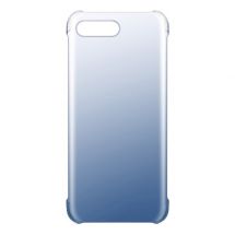 Оригинальный чехол Protective Case для Huawei Honor 10 - Blue: фото 1 из 4