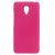 Пластиковий чохол Deexe Hard Shell для Meizu M3 Note - Pink: фото 1 з 4