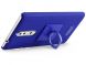 Пластиковый чехол IMAK Cowboy Shell для Nokia 8 - Blue (177842L). Фото 3 из 9